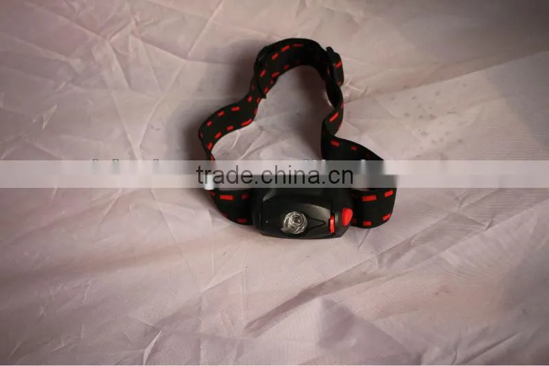 500M 1watt led headlamp High power led headlamp for outdoor working