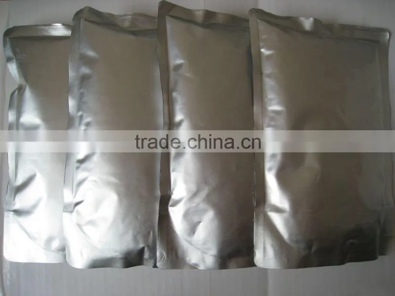 TTD Compatible White Powder For OKI C711 WT