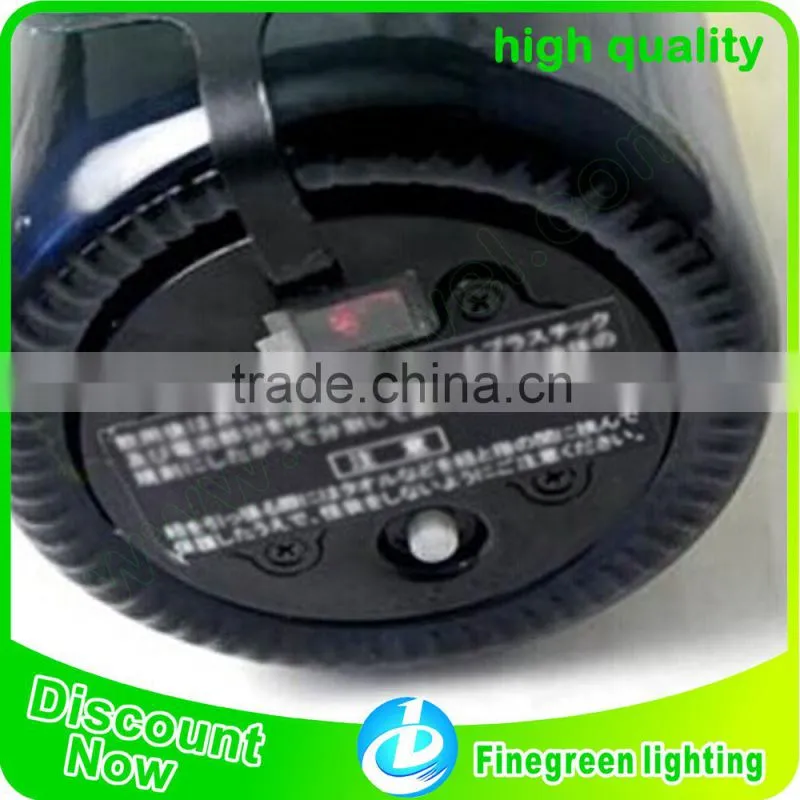 2014 Top quality Newest d2015 design High Brightness EL Bottle Label,Flash Wine Label,Flashing bottle label