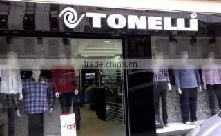 Mirim Tekstil Ithalat Ihracat Sanayi Ve Ticaret Limited Sirketi company overview - view 3