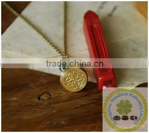 Vintage European style unique design best wax gifts