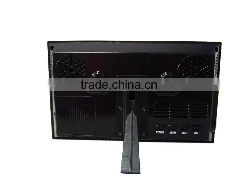 7" advertising display for retail store, advertising player full hd,advertising player restaurant