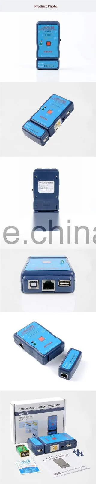 Best Fluke Lan Tester, Cable Tester Ethernet, Lan Tester Tool
