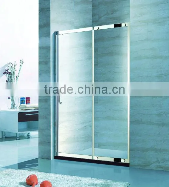 Modern Kmry Frosted Glass Bathroom Door Furniture