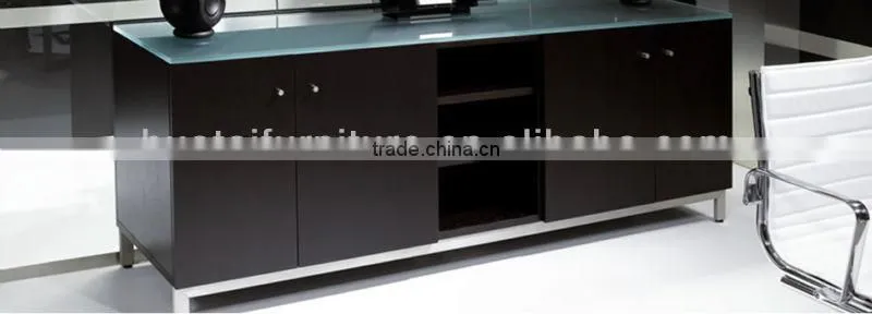 Shining design executive desk furniture,cheap MDF desks furniture