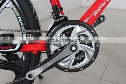 high quality V-brake variable speed mountain bike for wholesale