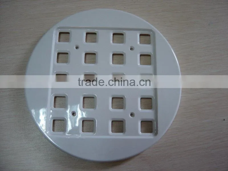 LED lens mold LED lens machining LED lens injection molding