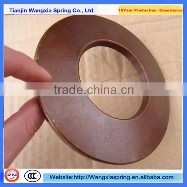 DIN 2093 Disc Spring Washer /disc spring/Conical Washers