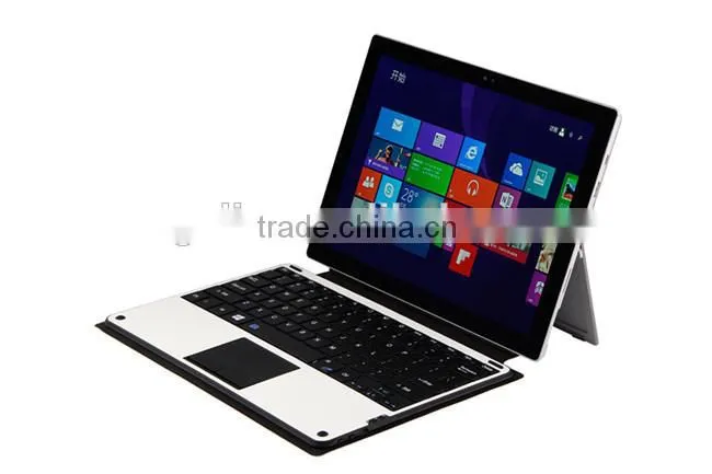 2015 New Colored Mini Bluetooth Keyboard for Microsoft Surface Pro 3