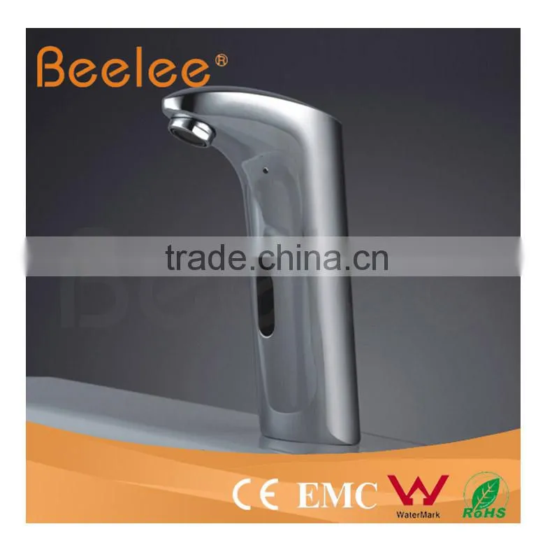 Touchless sensor water tap (QH0105)