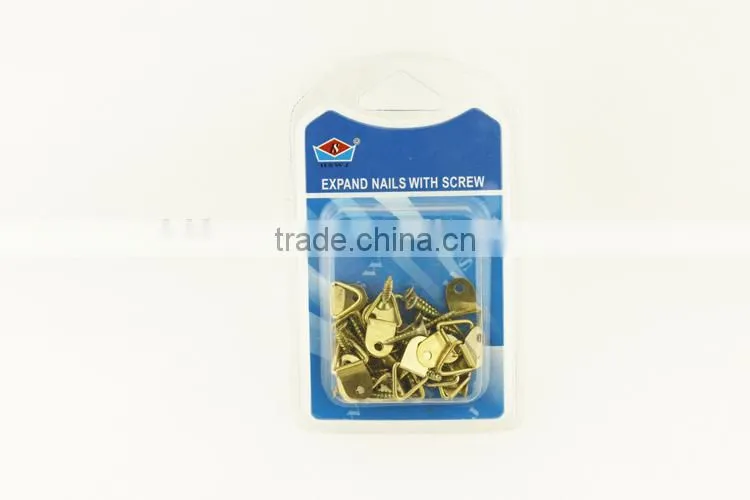 Triangle Hangers 16*24mm /d-ring/photo frame accessories /picture hardware