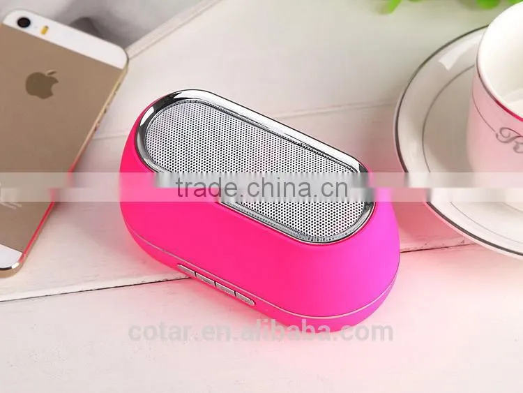 Factory GK-A16boombox wireless stereo bluetooth speaker