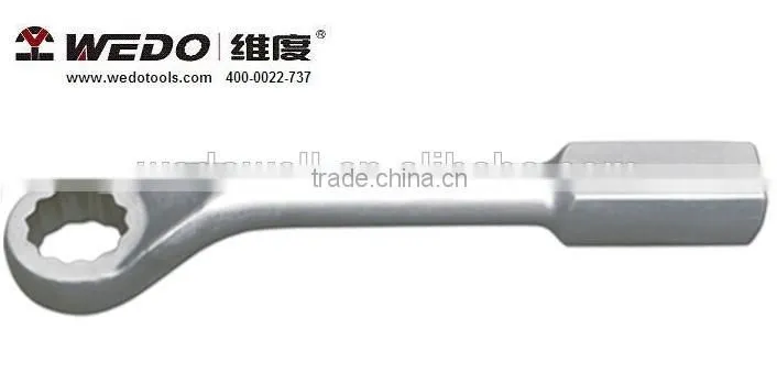 Titanium Offset Slogging Box Wrench spanner (American Type)