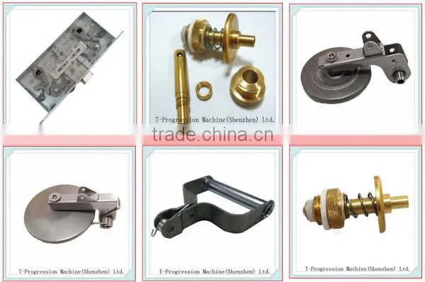 customized hot sale aluminum heatsink