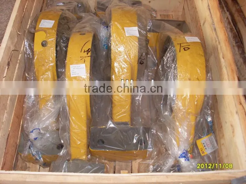 XGMA wheel loader spare parts oscillating axle