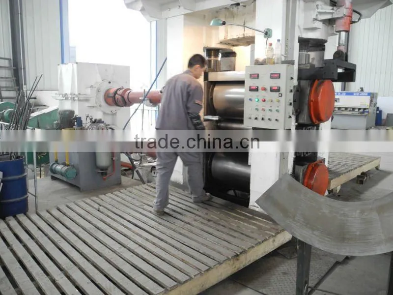 Hot Rolled 99.95% Molybdenum sheet
