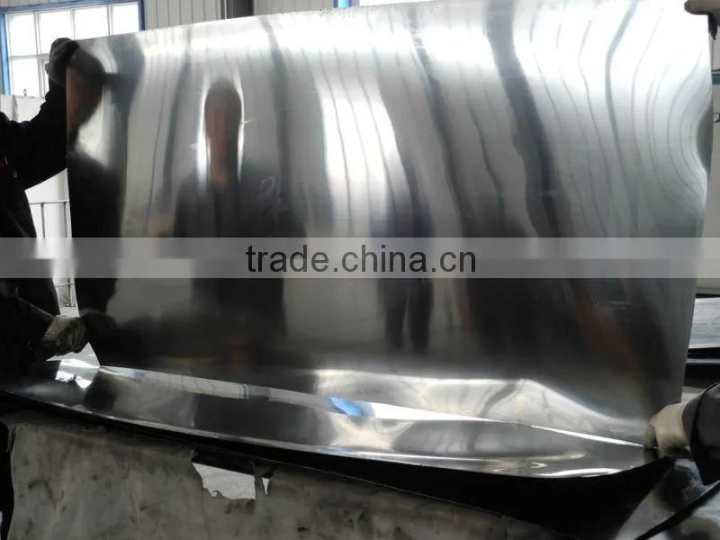 830mm Width Moly sheet for vacuun furnace
