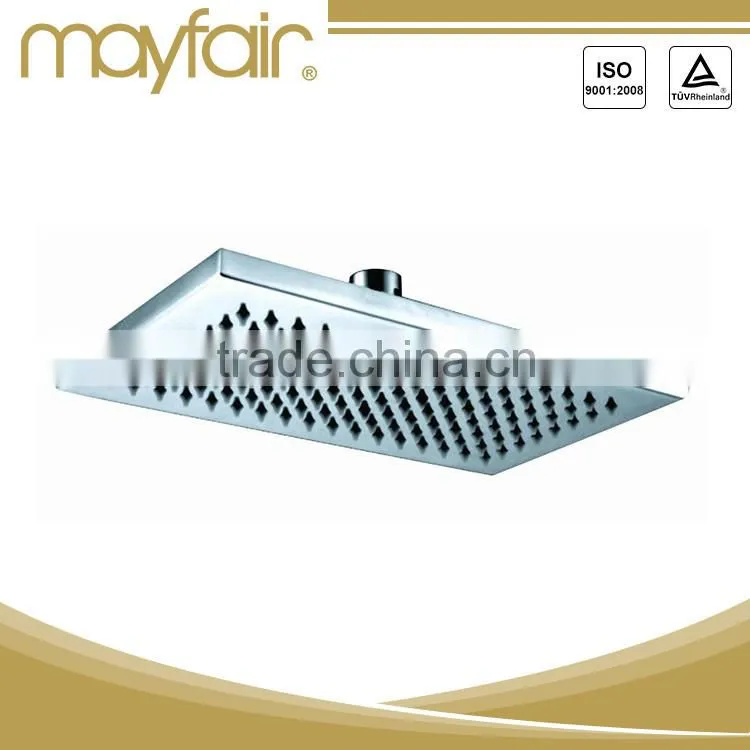 Top quality rain abs shower head