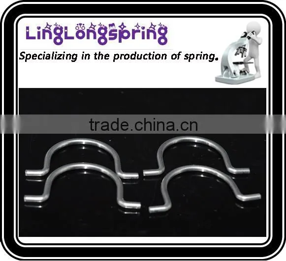 Cheap and good quality linear spring clip