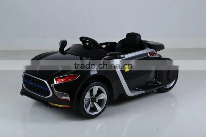 A new 2.4G bluetooth remoter car wtih convenient type rod,Remote control three speed