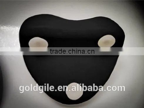 Luxuriously Soft Padded Back Spa Pillow