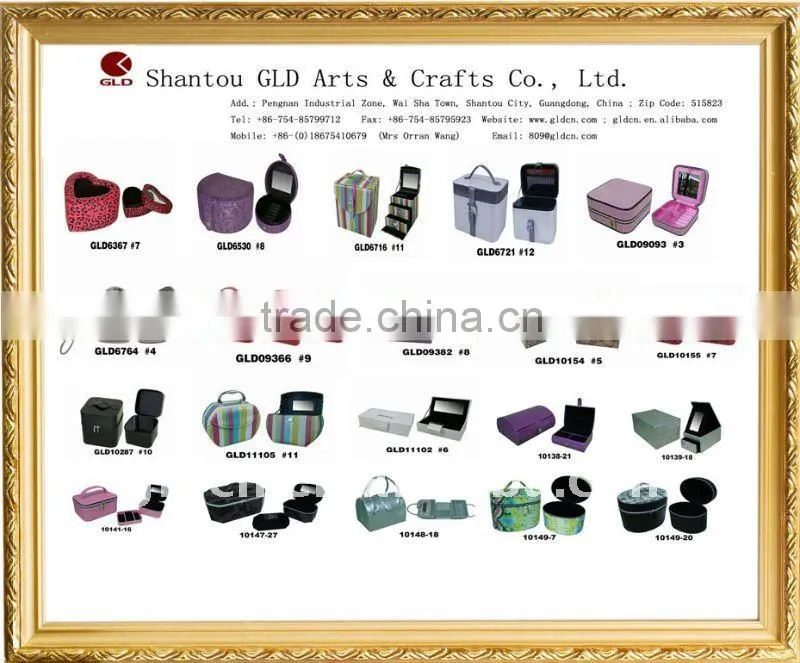 cosmetic case