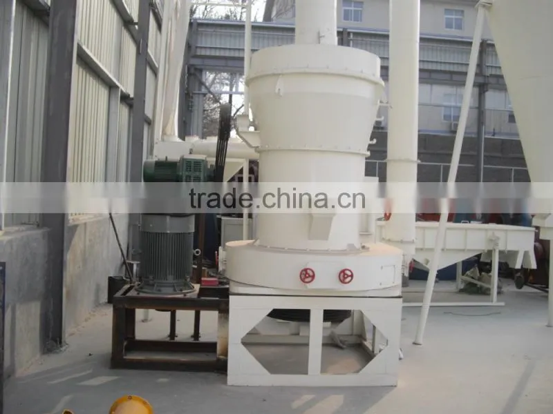 fine powder low price with full services ygm75 grinding mill