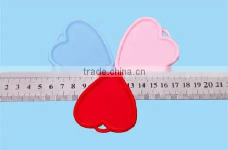 Promotional balloon tag