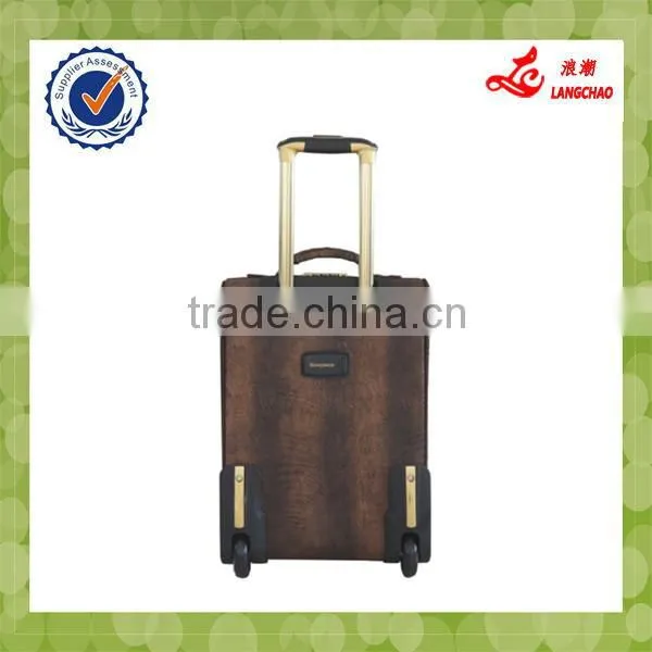 Commercial Business Man Cheap High Quality Boarding Bag