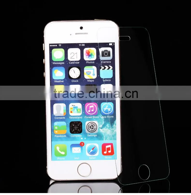 Mobile phone toughened membrane for iPhone 5