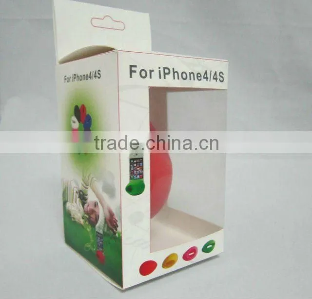loudspeaker speaker for iphone 4 4s with various color