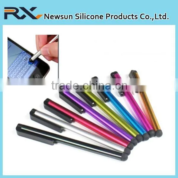 Capacitive Stylus pen for all kinds of mobile &Touch Screen Devices