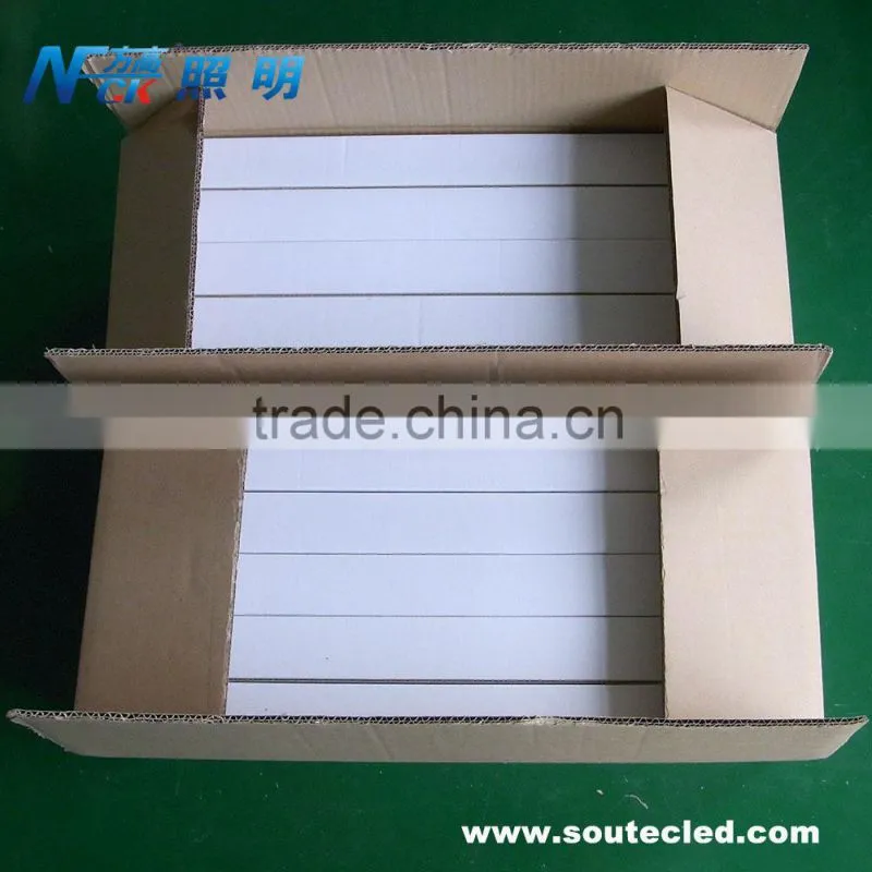 ShenZhen manufacturer 8/11/15/18/21 watt 4 pin LED lamp 2G11