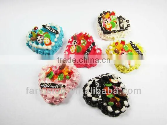 bulk resin flower cabochon, fashion flower resin cameos!