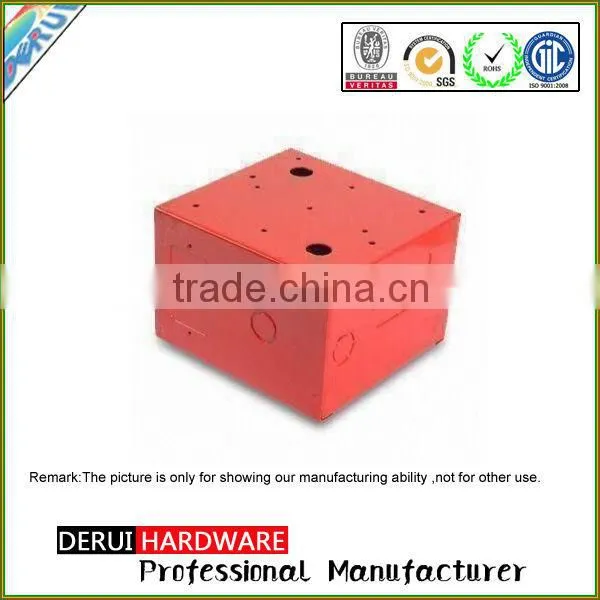 Dong Guan aluminium stamping cold pressing machine