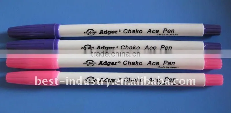 Chako Ace Pen /Air Erasable Pen /Washable Marker Pen