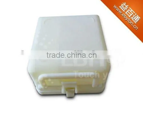 shenzhen beauty apparatus cnc machining rapid prototyping