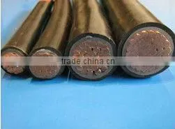 4 core copper cable/power cable--Cu/XLPE/STA/PVC