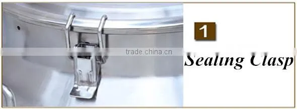 SKDK-1 stainless steel barrel mug for sale for milk and wine
