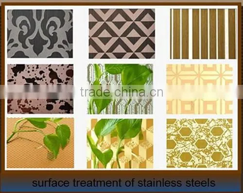 corrugated metal decorative metal pieces decorative metal banding