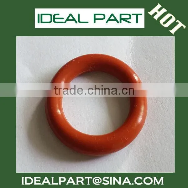 Flexible thermostability Silicone rubber o ring