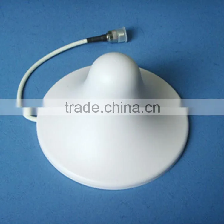 Hot Selling 4.5dBi Antenna Indoor Omni Ceiling Mount Antenna High Gain Indoor Omni Antenna