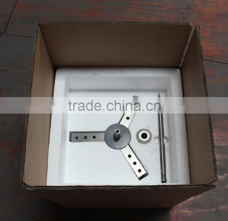 Hot sale TQYF-3.3 whole house lightning rods