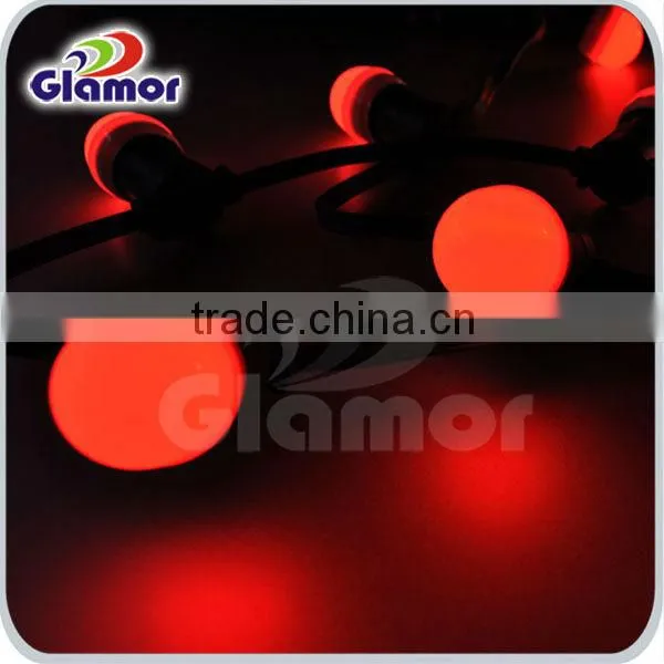 Decorative led bulb/E27 base bulb/B22 base bulb