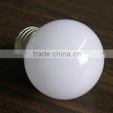 1.0W E27 led bulbs / for holiday decoration