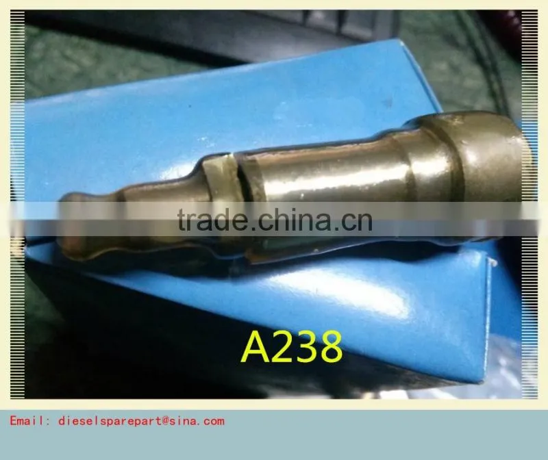 131154-4120 A283 genuine diesel injection pump element