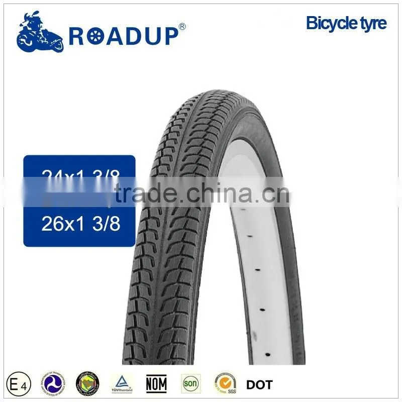 26x1 3/8 bicycle tyre