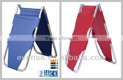 2 folding stretcher; stretcher single fold; medical sub stretcher; funeral foldable remain stretcher