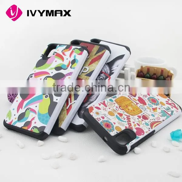 China Cell Phone Cases Manufacturer Design Your Own Innovative Phone Cover Case for HTC 626