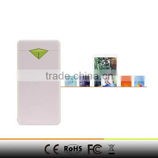 diamond power bank from Shenzhen factoy